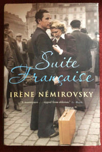 Suite FrancaiseBy: Nemirovsky, Irene