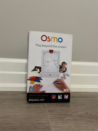 Osmo (iPad not included)