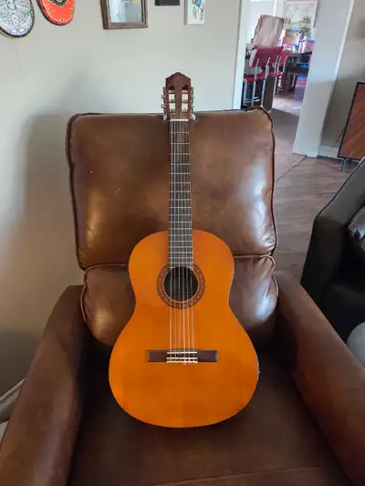 Yamaha CS-40, View more