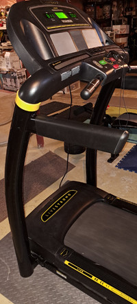 Livestrong Treadmill | New & Used Goods | Kijiji Classifieds