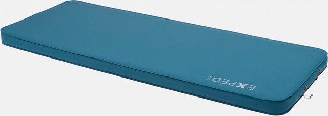 Exped Deepsleep 7.5 LXW Sleeping Mat in Fishing, Camping & Outdoors in Mississauga / Peel Region