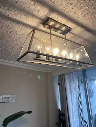 Ceiling Light, View more