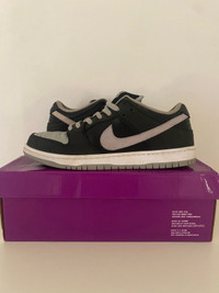 Nike sb dunk low J-Pack Shadow