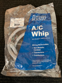 AC Whip Kit