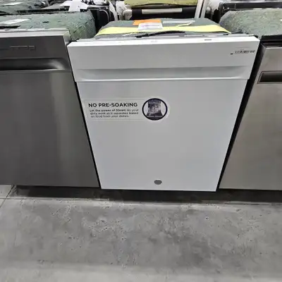 Econoplus Dratmouth Brand New GE Dishwasher, View more