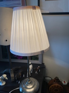 Table lamps, View more