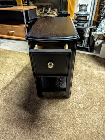 Small End Table, View more