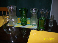Miscellaneous Vases