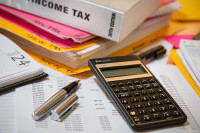 INCOME TAX PREPARATION / EFILE, DISABILITY TAX CREDIT