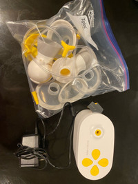 Medela Pump