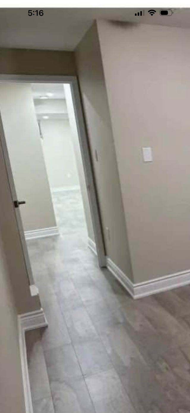 Room in sharing for Rent - Girls Only accommodation in Room Rentals & Roommates in Mississauga / Peel Region - Image 8