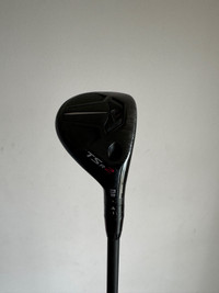 Titleist TSR2 3 Hybrid