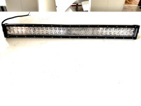 LED Light Bar 32 inch