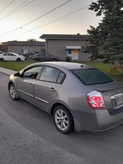 Great car for commute,cheap on gas and maintenance,cheap insurance,come for a test drive 2759$ obo,a...