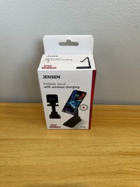 Jensen Foldable Stand Kitchener / Waterloo Kitchener Area Preview
