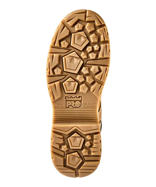 Timberland PRO Men's Composite Toe & Plate Endurance Work Boots in Men's Shoes in City of Toronto - Image 5