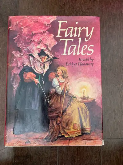 Fairy Tales, View more