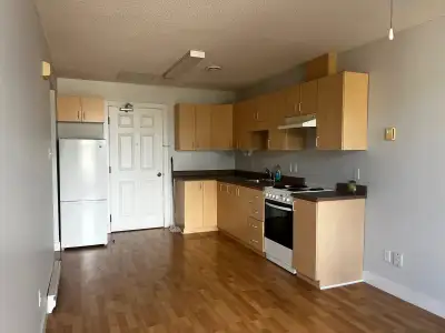 All-Inclusive One-Bedroom Apartment – Ideal fo