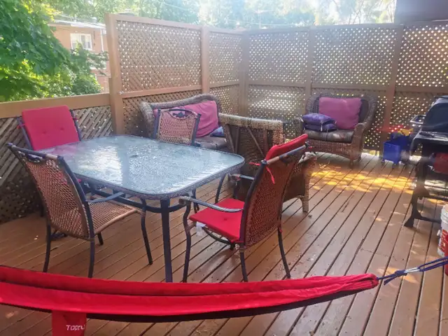 Chambre à louer dans un grand 5 1/2 Montréal-Nord in Room Rentals & Roommates in City of Montréal - Image 6