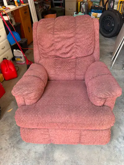Recliner for sale, View more