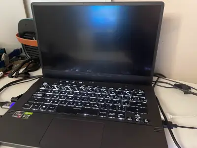 asus Rog zephyrus, View more