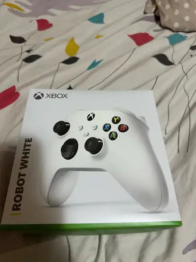 Xbox Controller, View more