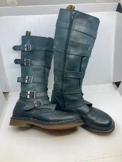 Dr martens ville de quebec discount