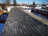 Roof repair, cedar, asphalt, metal