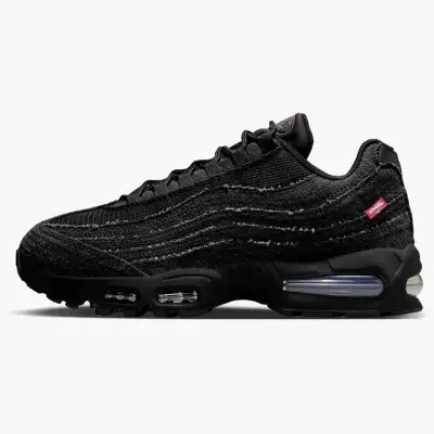 Brand new Nike Air Max Levi 95 White pair size 11 $360 Black pair size 10.5 $380 No trades Thanks