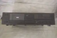 Yamaha KX 200 U cassette deck