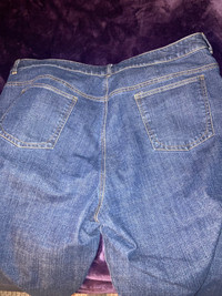 Plus size Jones of New York Stretch jeans 