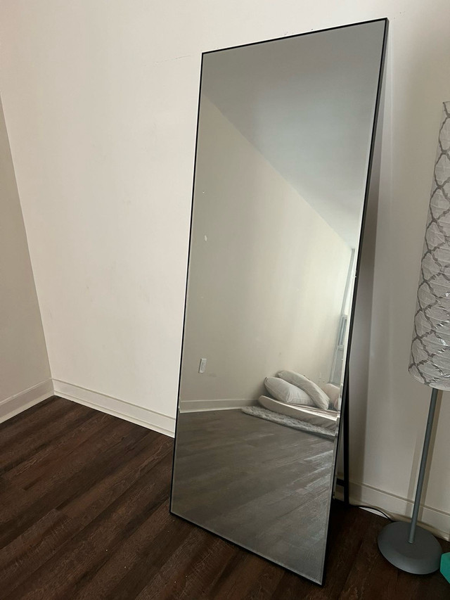 Full length Mirror  in Home Décor & Accents in City of Toronto