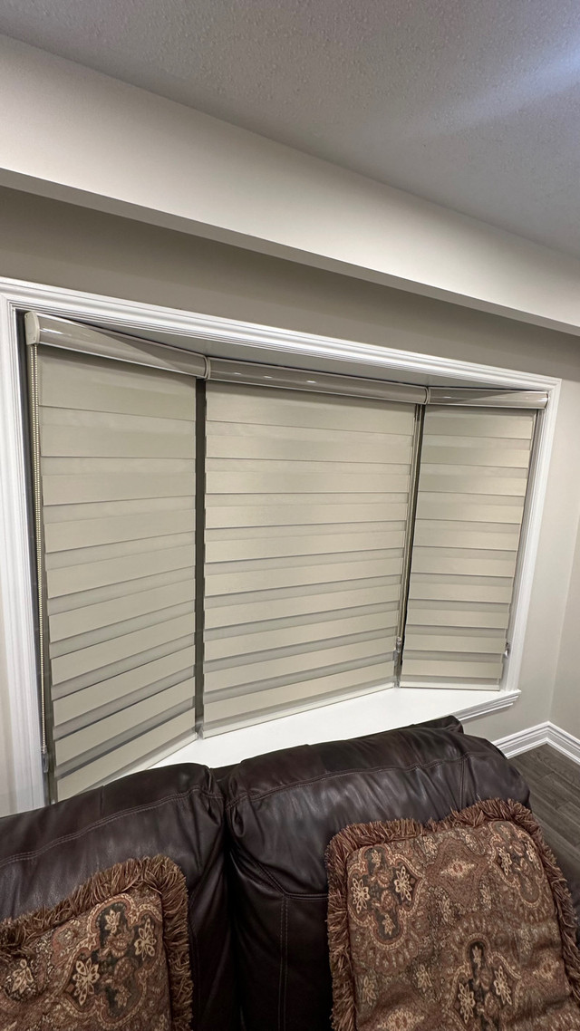 ✨LAVISH BLINDS - LOWEST PRICES - 647-395-2925 in Window Treatments in Brantford - Image 2