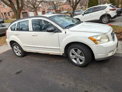 202,000 kms Parting out - message for items. Front bumper, driver front quarter and driver headlight...