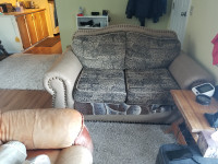 2 seat couch