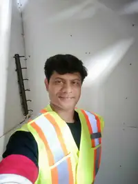 Forklift Operator 
