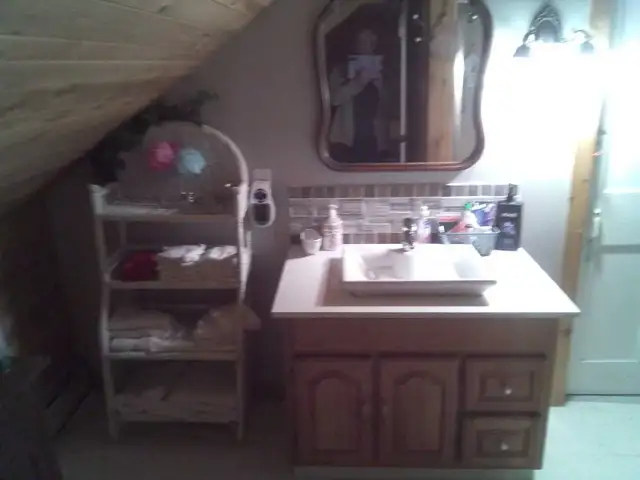 Room for rent-Annapolis Valley 560639131591659525
