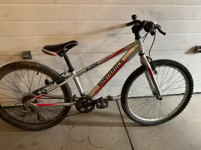 Northrock Mountain Bike , View more