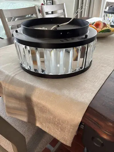 Brand new lights, View more