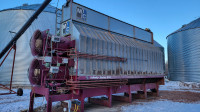 MC 820 Grain Dryer