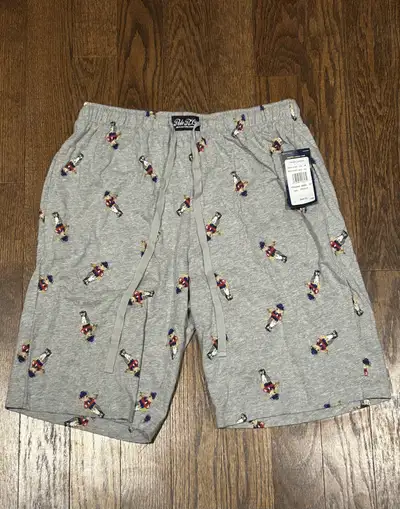 Polo Ralph Lauren Polo Bear Sleepwear Shorts - Brand New, View more