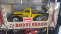 Diecast 1936 Dodge Fargo