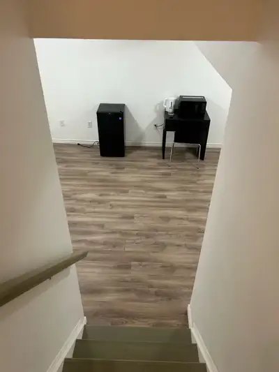 SPACIOUS 1-BEDROOM BASEMENT FOR RENT – $1,300/MONTH | NORTH END GUELPH Looking for a clean, comforta...