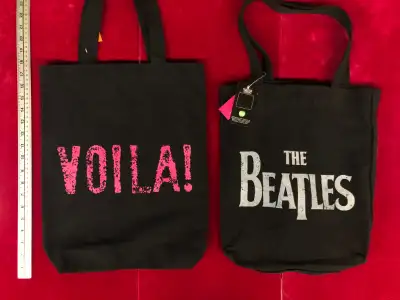 Tote Bags/Purses, View more