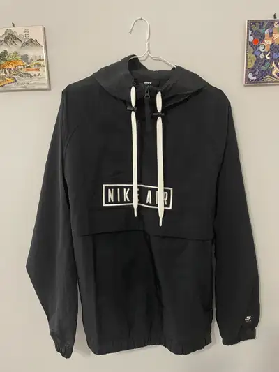 New Nike Windrunner Hoodie, View more