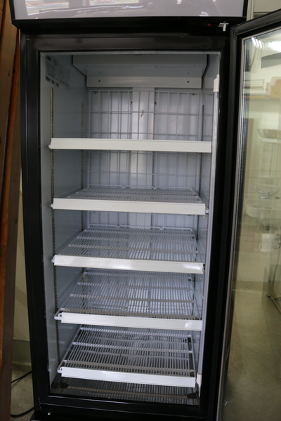 Single Door Display Freezer, View more