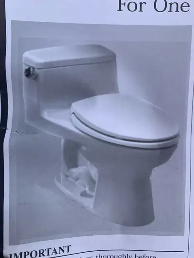 Toto toilet , View more