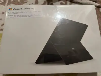 Microsoft Surface Pro 6, View more