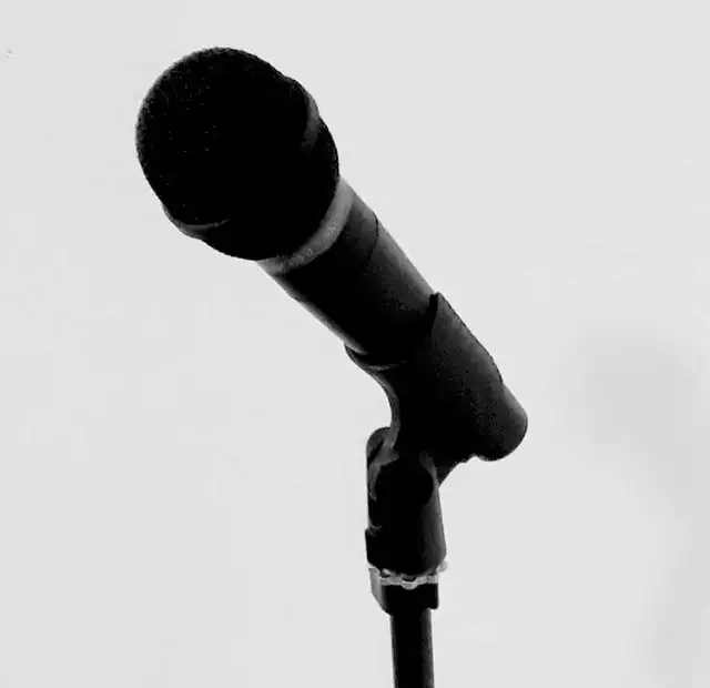 Speech/ Voice Coach