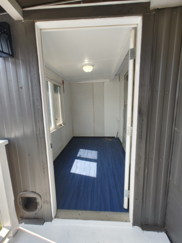 3 BEDROOM 1 BATHROOM COMPLETE RENOVATED MODULAR HOME FOR SALE Houses for Sale Edmonton